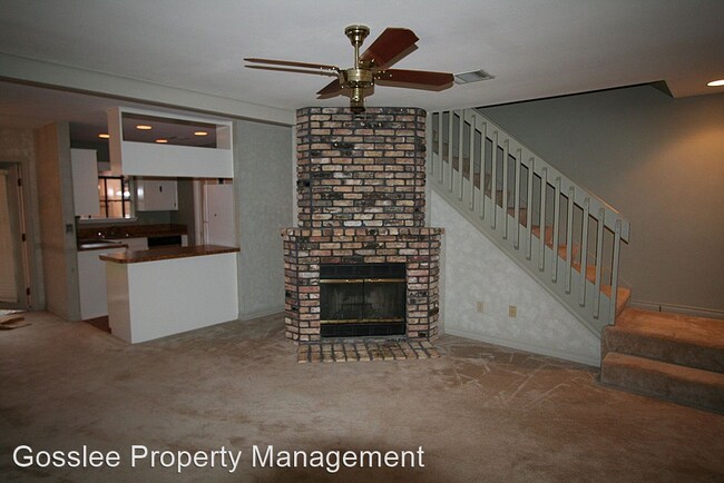 Foto del edificio - 2 br, 1.5 bath House - 3537 Eastlake Drive