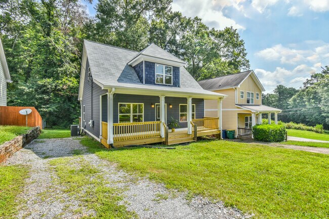 Building Photo - 107 Moreland Ave