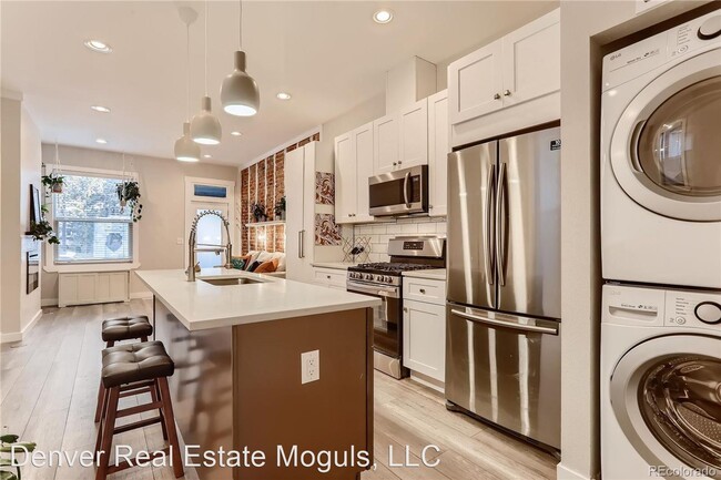 Building Photo - 1 br, 1 bath House - 1727 Martin Luther Ki...