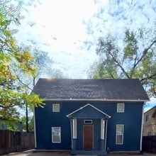 Building Photo - 508 W 11th St