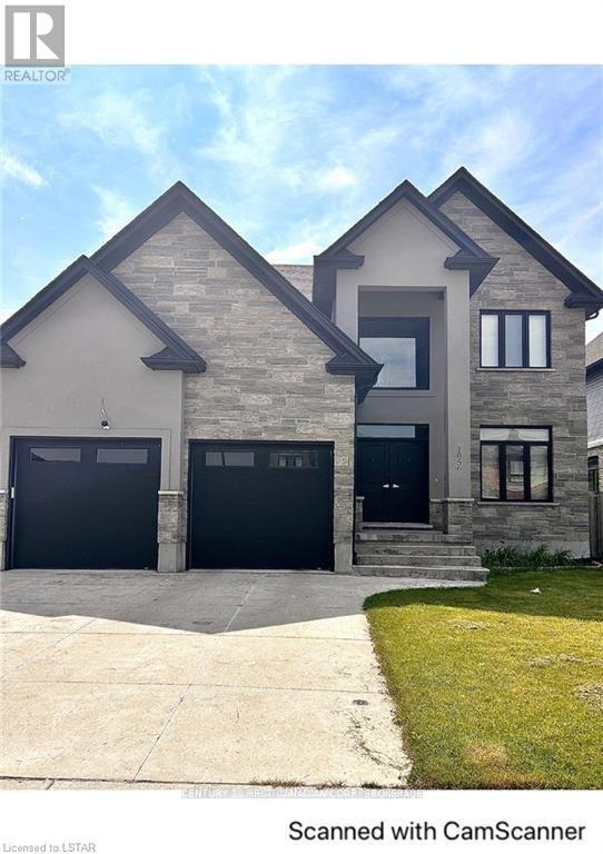 Photo principale - 1056 Eagletrace Drive