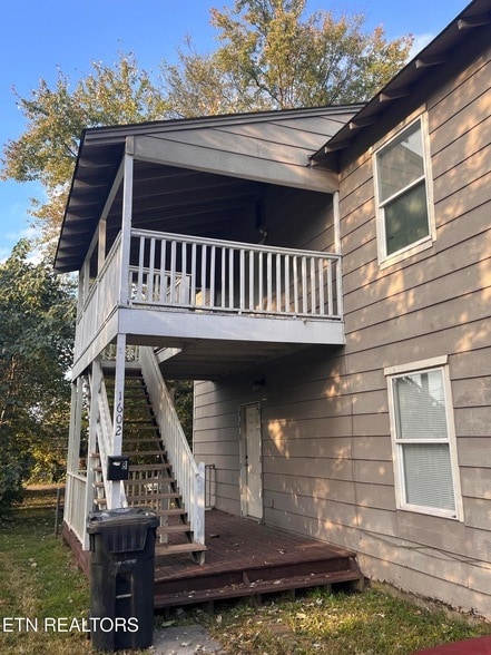 Photo - 1602 Dora St House