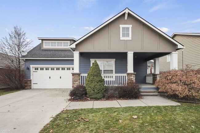 Foto del edificio - 3 br, 2.5 bath House - 24419 East Autumn C...