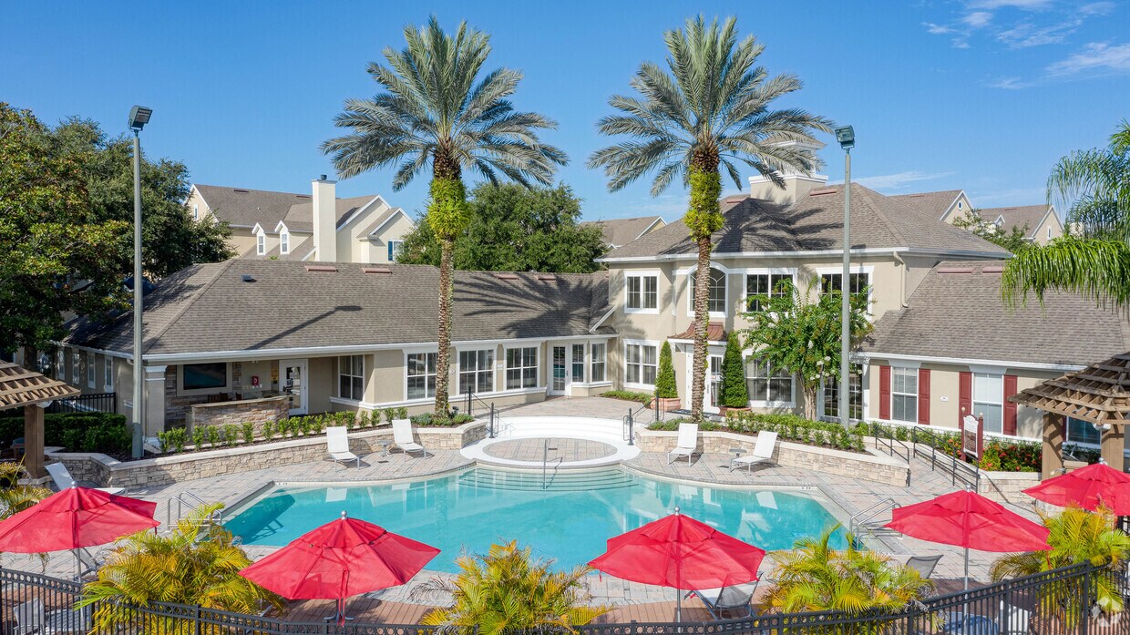 Northlake Park Townhomes for Rent Orlando, FL