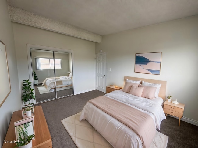Building Photo - Cliff Manor Apartments