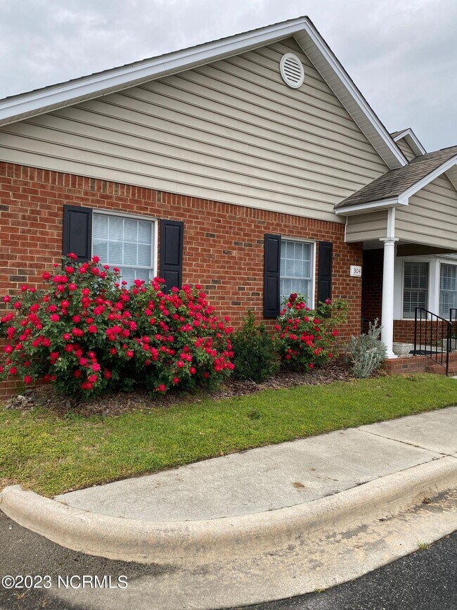 Foto del edificio - 304 Willows Ct