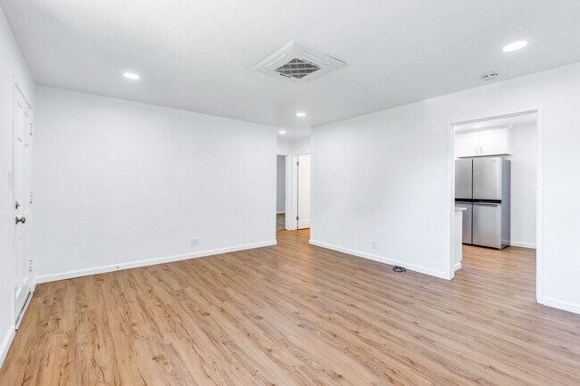 Foto del edificio - 2 bedroom 1 bathroom