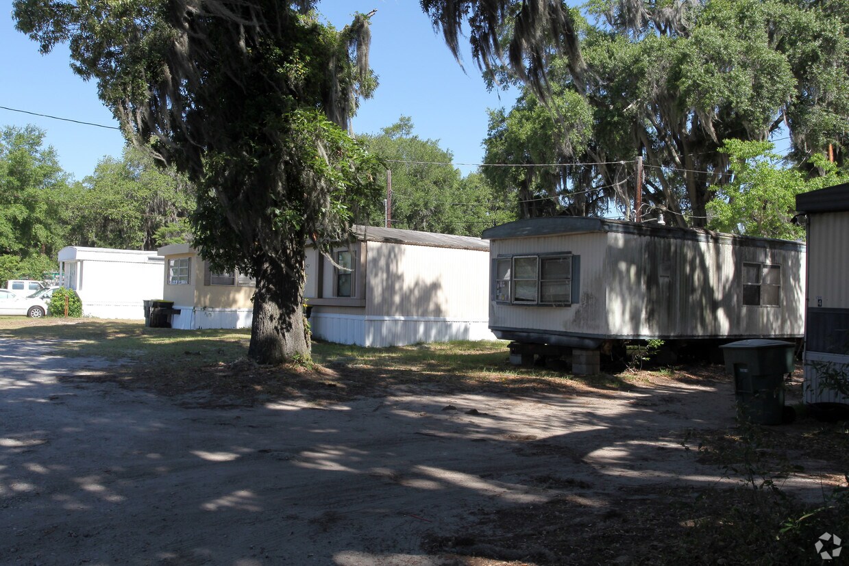 Primary Photo - 5510 Montgomery St
