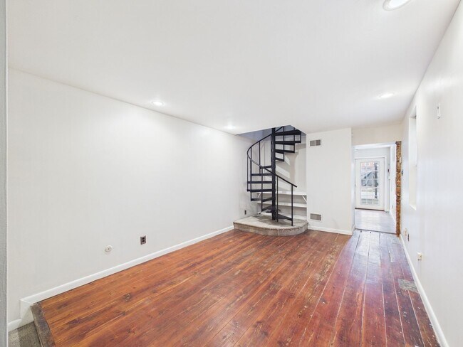 Foto del edificio - 937 N 4th St