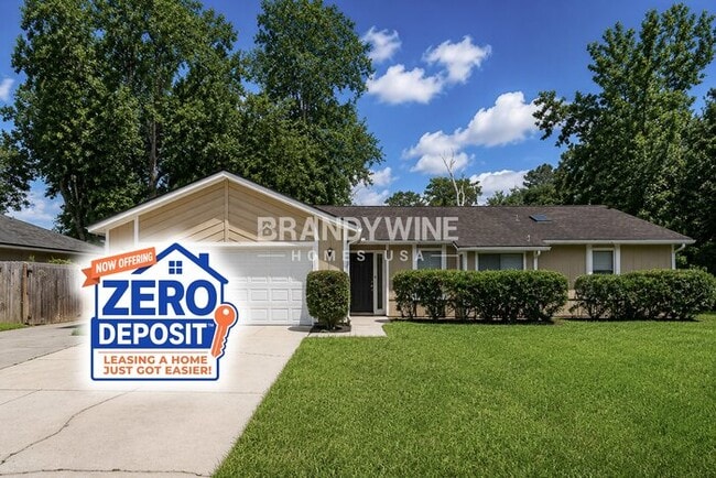 Building Photo - 8236 Weybridge Dr