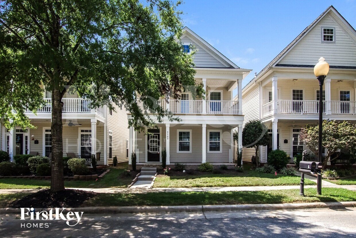 Foto principal - 5109 Alysheba Dr