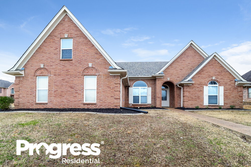 1418 Leery Cove, Cordova, TN 38016 House for Rent in Cordova, TN