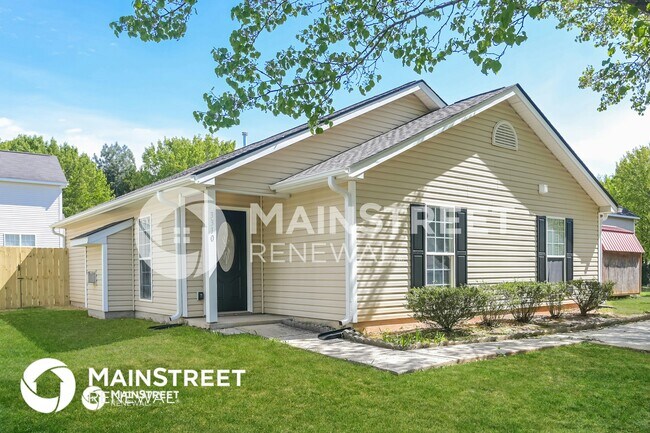 Foto del edificio - 3310 Bell Glen Ct