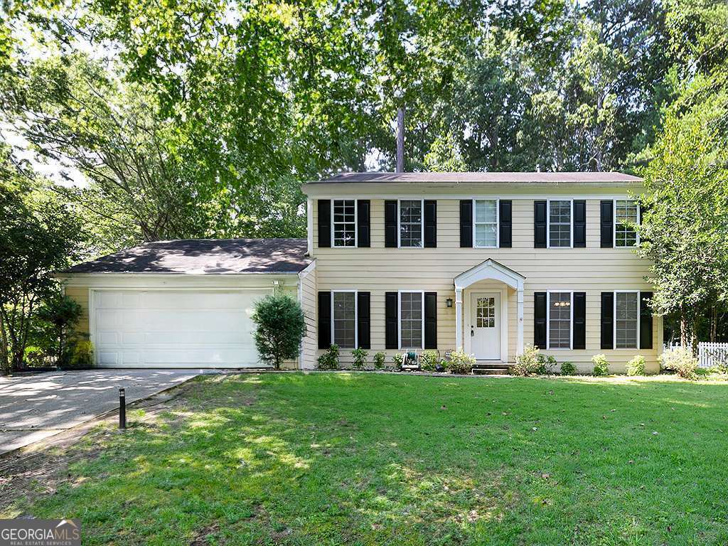 Primary Photo - 2163 Heritage Trace Dr