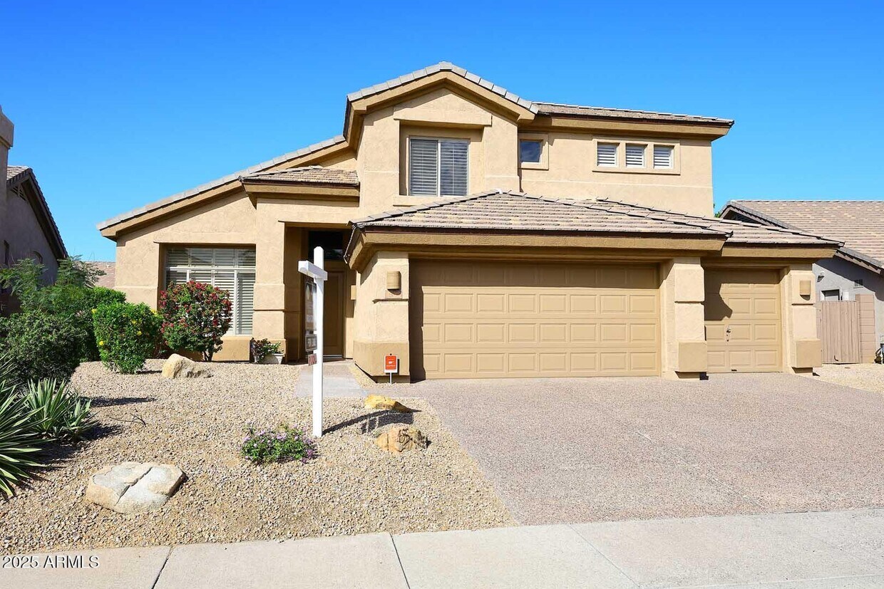 Foto principal - 6514 E Nisbet Rd