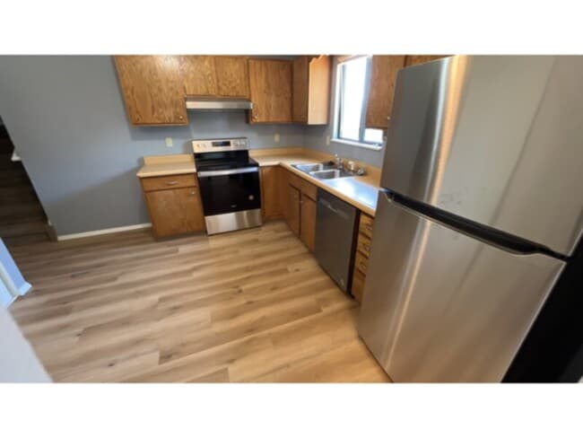 Foto del edificio - Cheyenne Meadows 3 Bedroom Home For Rent!