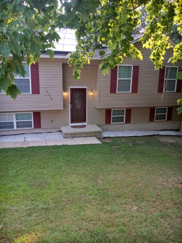 Foto principal - 4108 N Robertson St