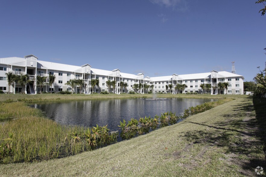 Village at Lake Osborne Rentals Lake Worth, FL