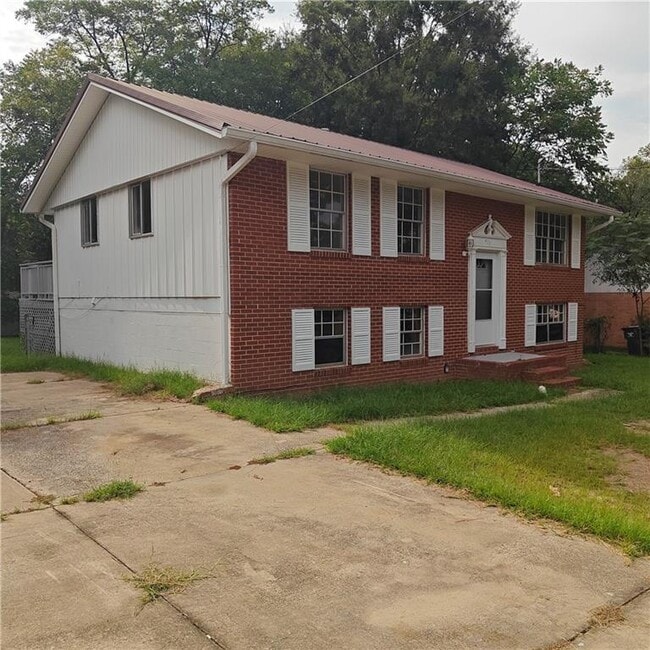 Building Photo - 423 Alabama Ave