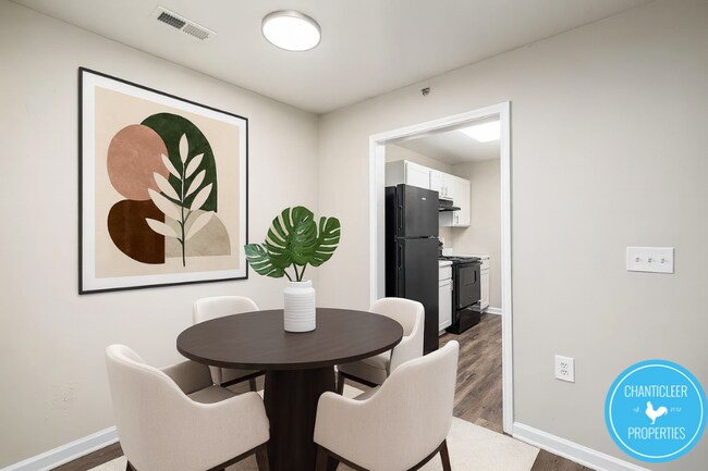 Foto del edificio - 1041 W Barton St