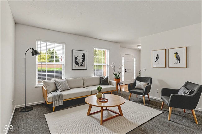 Building Photo - 5761 Cantigny Way S