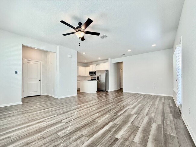 Foto del edificio - Impeccable 3 Bedroom in Trace