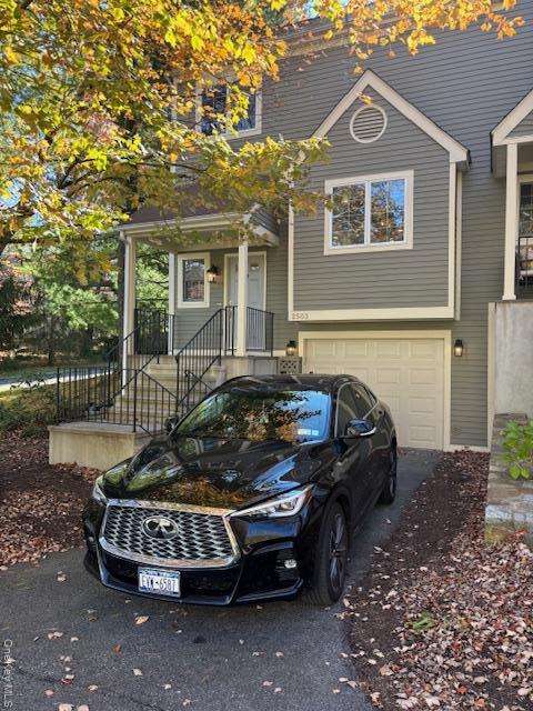 Foto del edificio - 2503 Canterbury Way