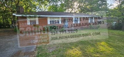 Building Photo - 306 Mustang Dr