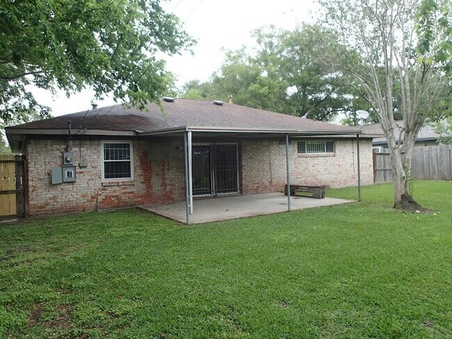 Foto del edificio - 6107 Delbury St