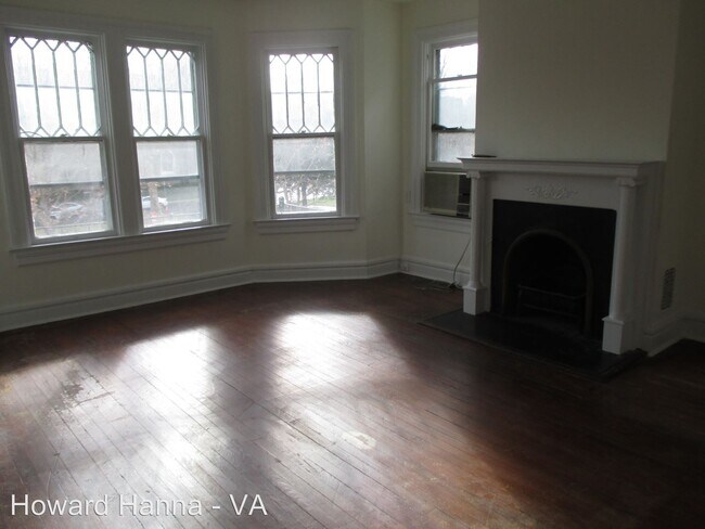 Building Photo - 611 Stockley Gardens