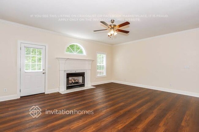 Foto del edificio - 14004 Ballantyne Meadows Dr