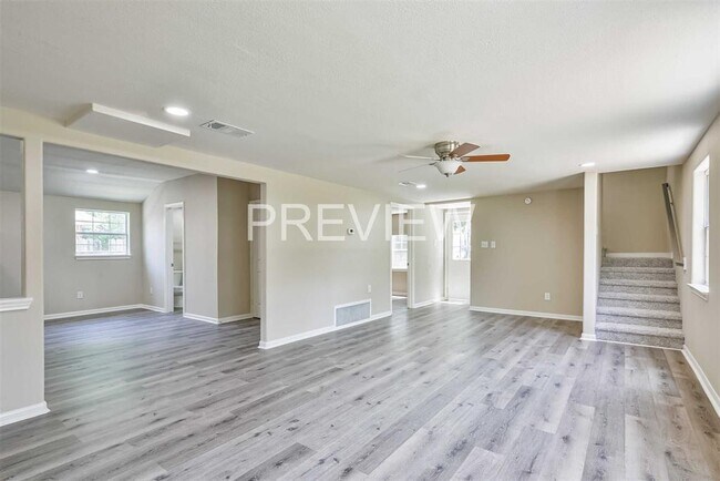 Building Photo - 4747 3rd St