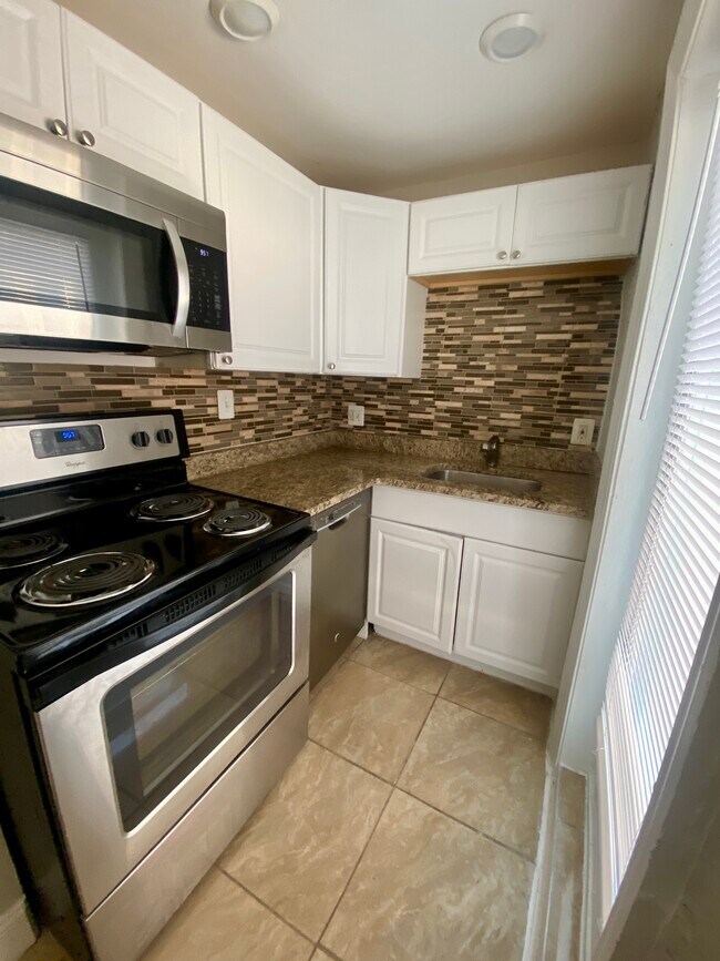 Foto del edificio - 28 Hinckley St