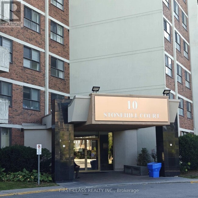Building Photo - 10-1410 Stonehill Ct