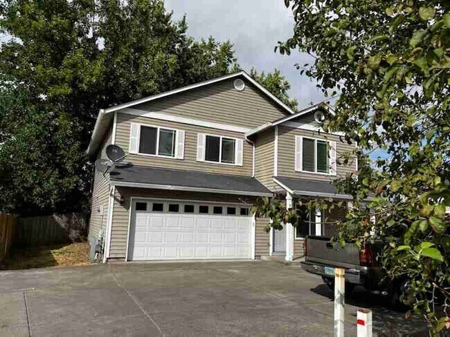 Building Photo - 9304 NE 97th Cir