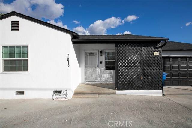 Foto del edificio - 7912 Vineland Ave