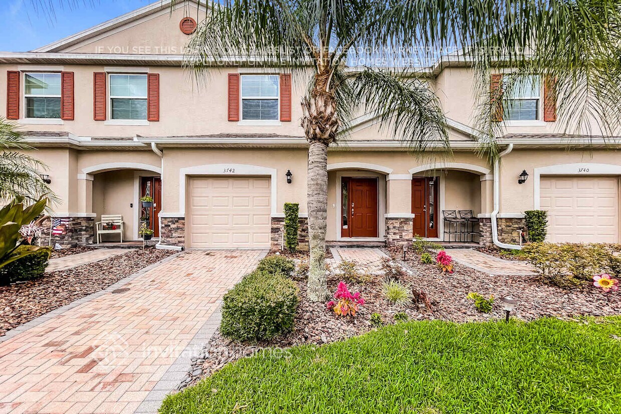 Foto principal - 3742 Silverlake Way