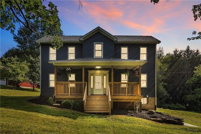 Building Photo - 2416 Magee Rd