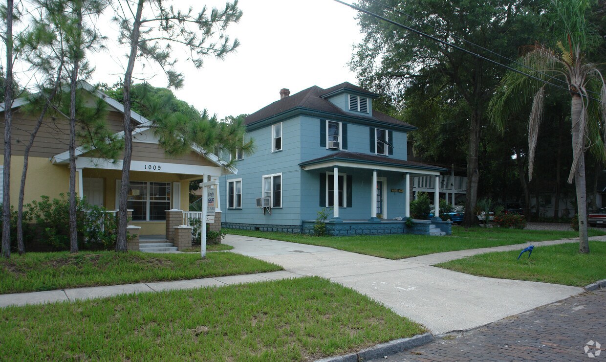 Foto del edificio - 1001 Crescent Lake Dr N