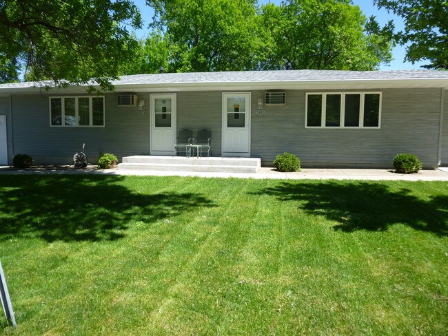 Edificio - Twin Homes