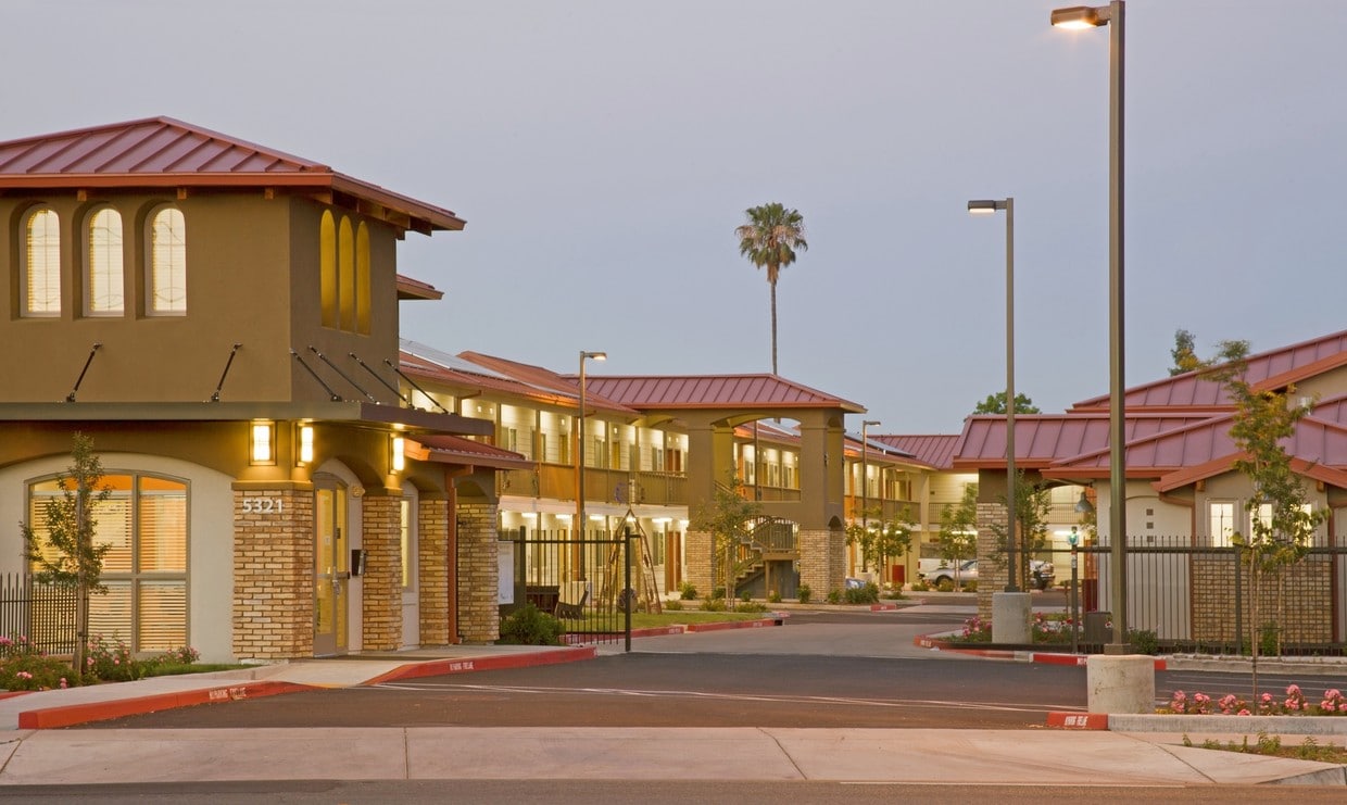 Foto principal - Boulevard Court