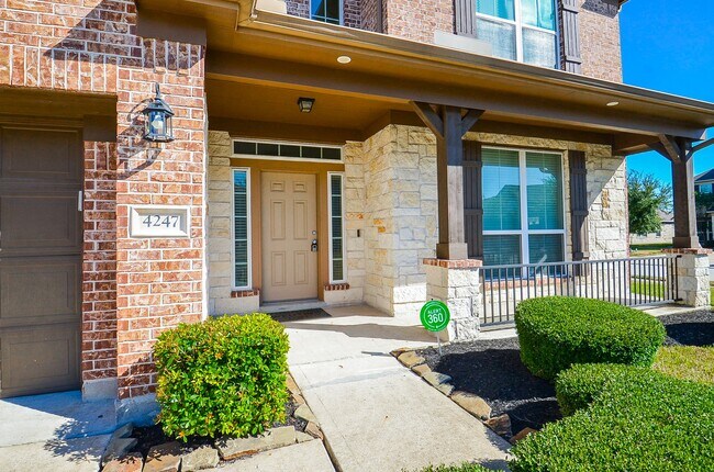 Foto del edificio - 4247 Duneberry Trail