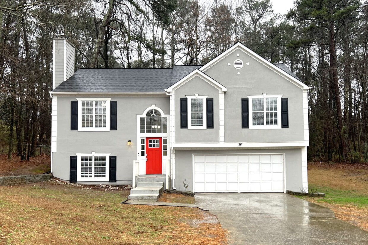 Primary Photo - 5819 Bellingrath Way