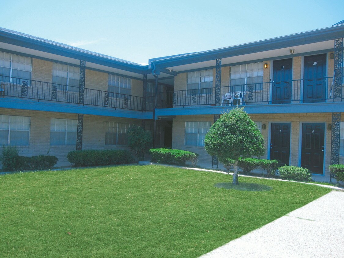 Foto del edificio - Marquee West