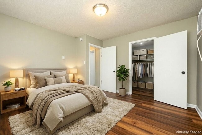 Foto del edificio - The Crossings