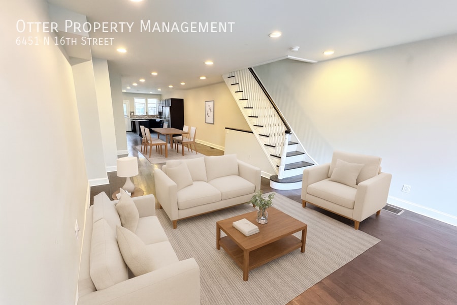 Photo - 6451 N 16th Street-