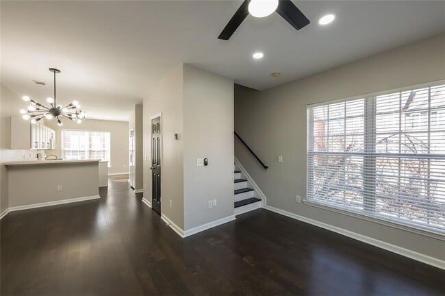 Foto del edificio - 3177 Mill Springs Cir NE