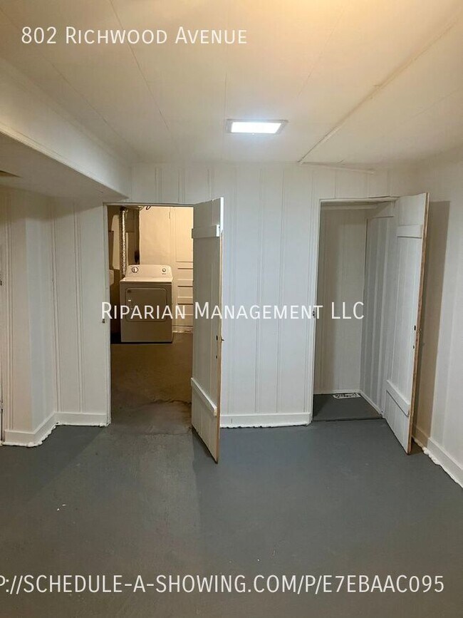 Building Photo - Welcome Home!