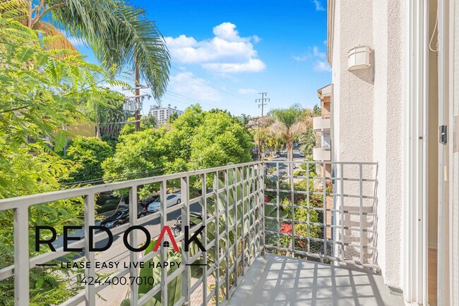 Foto del edificio - Gorgeous Two Bedroom with Loft, Private Ba...