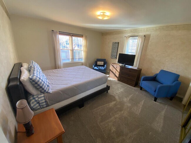 Foto del edificio - 106 W 20th St